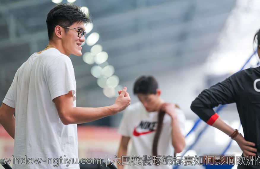 六国橄榄球锦标赛如何影响欧洲体育