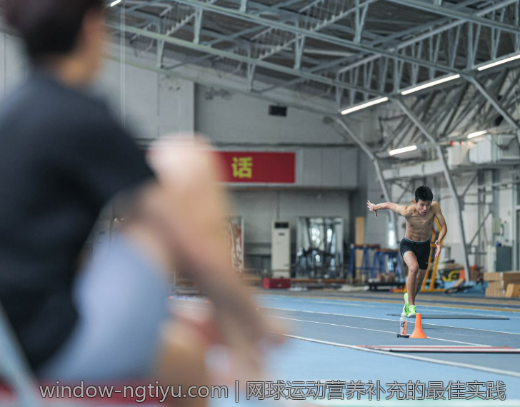 网球运动营养补充的最佳实践