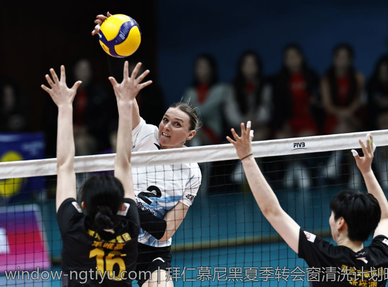 拜仁慕尼黑夏季转会窗清洗计划曝光