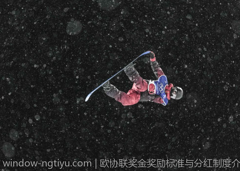 欧协联奖金奖励标准与分红制度介绍