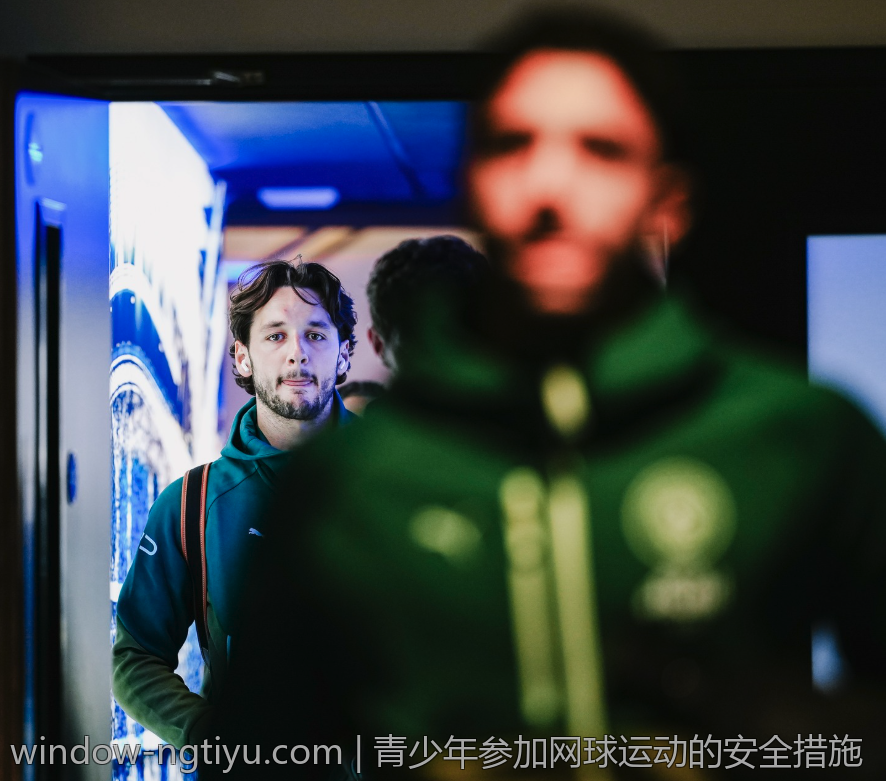 青少年参加网球运动的安全措施